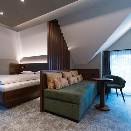 Hotel Garni Astoria Ischgl Extérieur photo