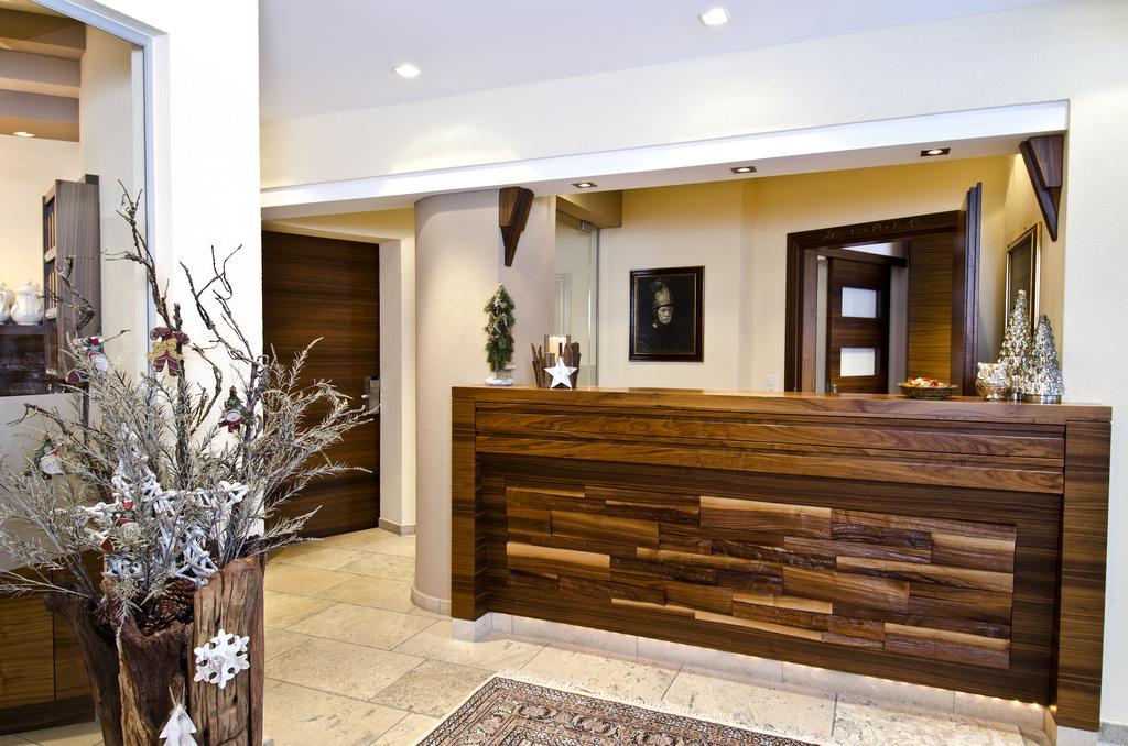 Hotel Garni Astoria Ischgl Extérieur photo