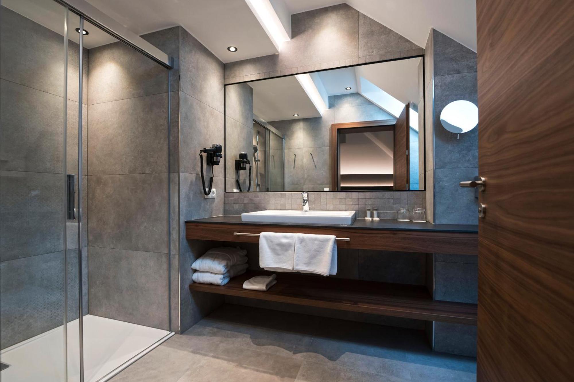 Hotel Garni Astoria Ischgl Extérieur photo