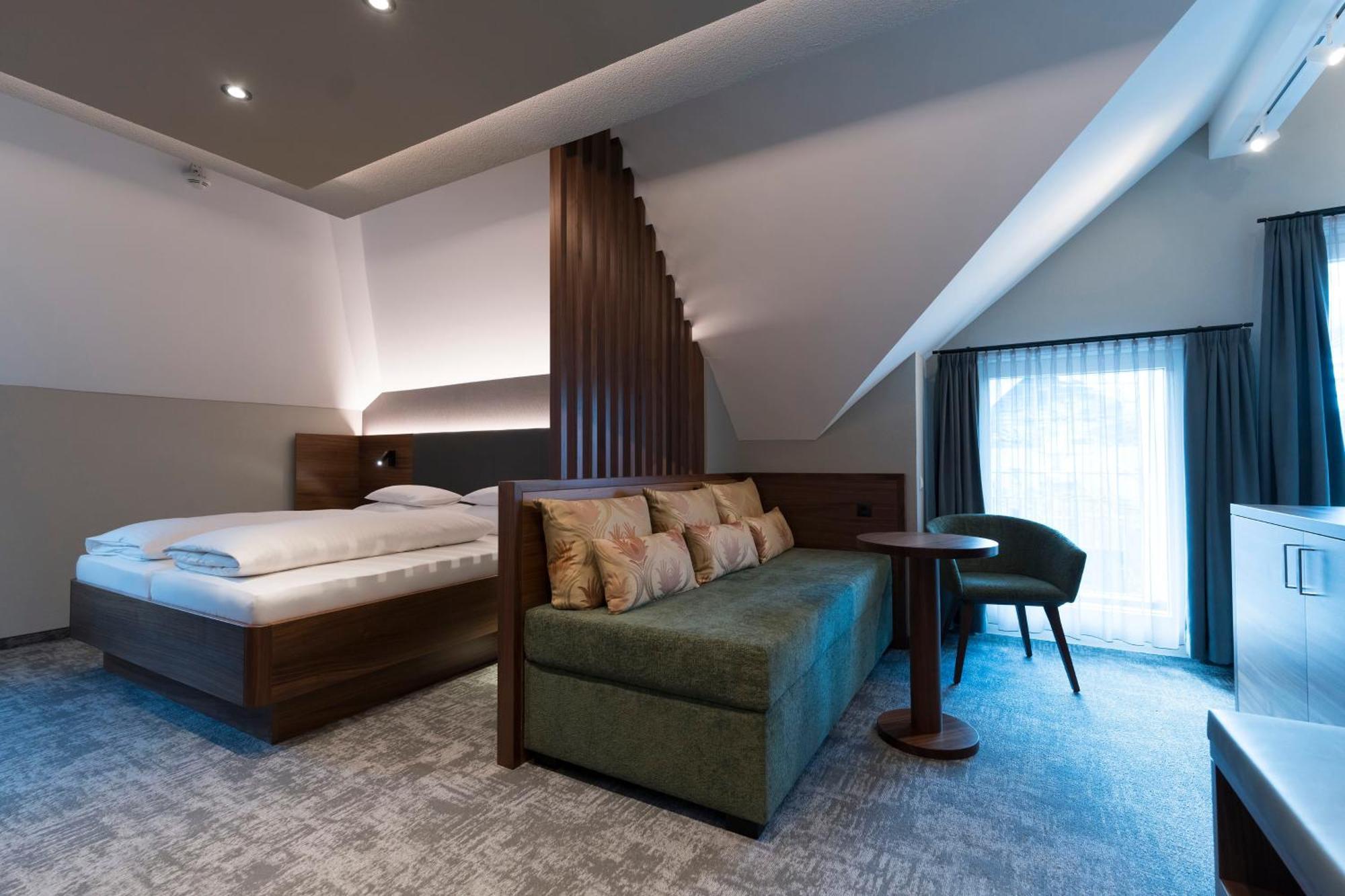 Hotel Garni Astoria Ischgl Extérieur photo