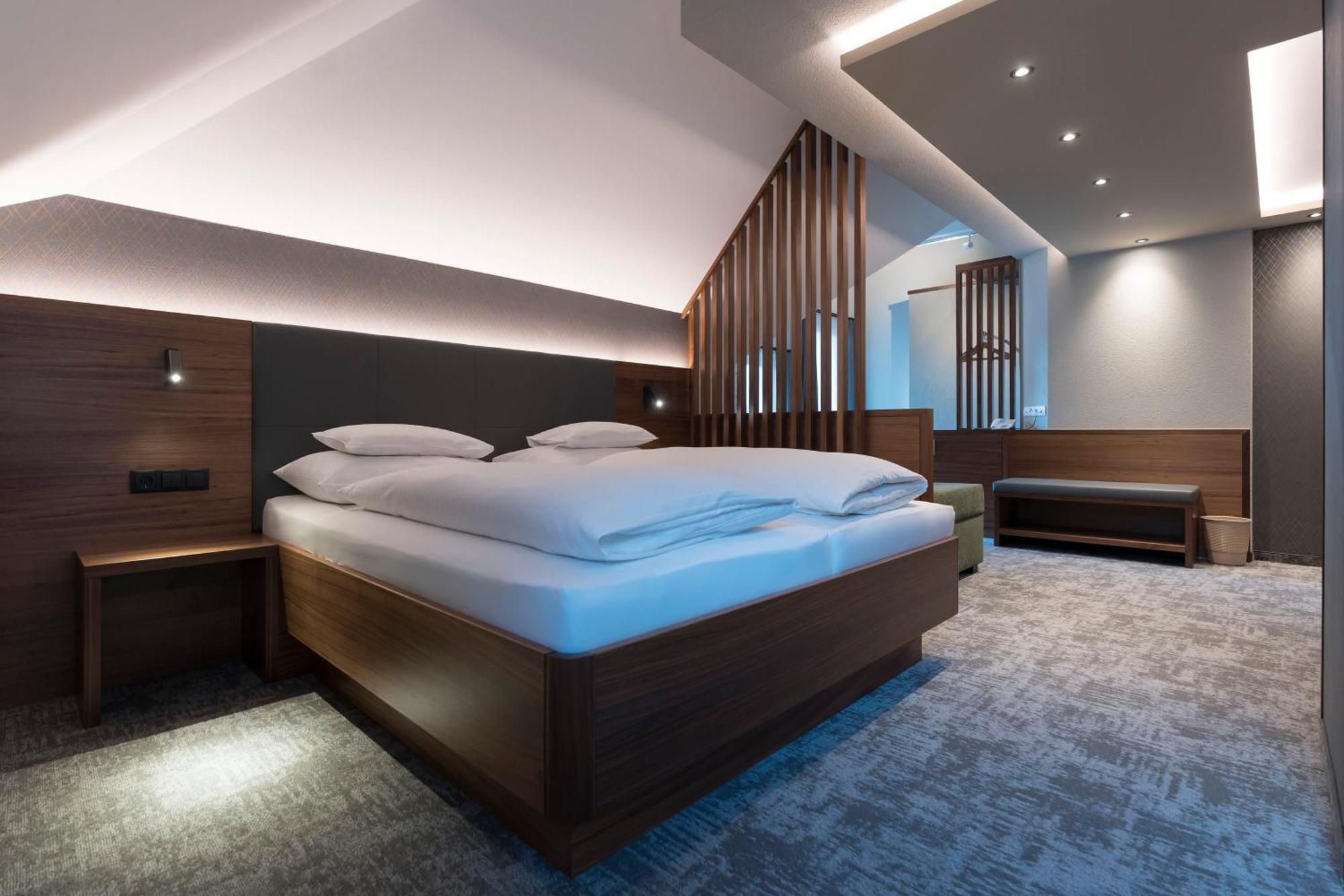 Hotel Garni Astoria Ischgl Extérieur photo