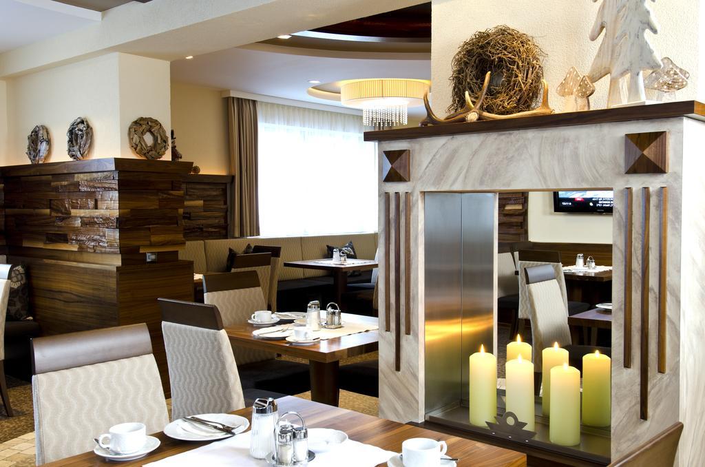 Hotel Garni Astoria Ischgl Extérieur photo