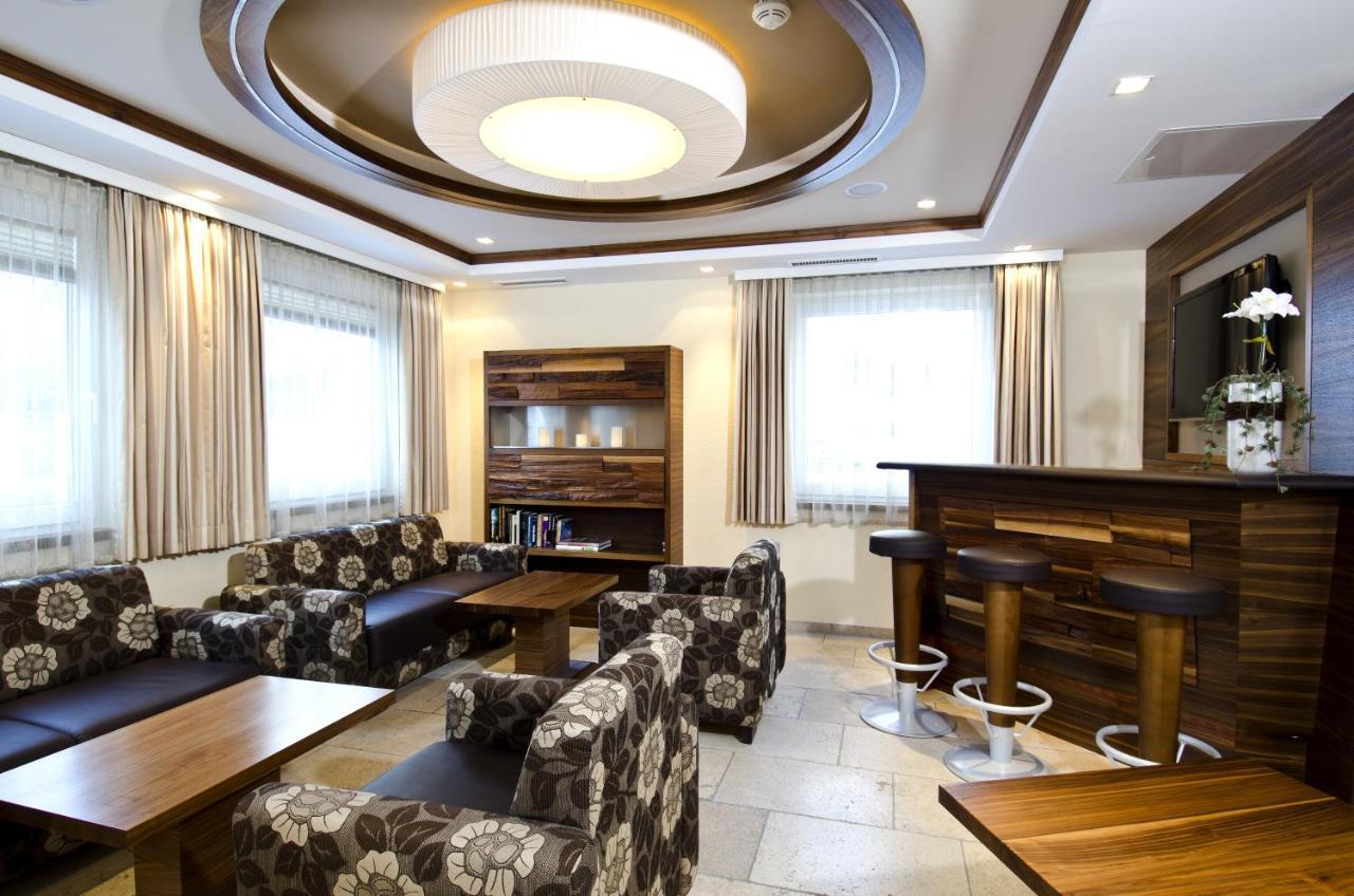 Hotel Garni Astoria Ischgl Extérieur photo