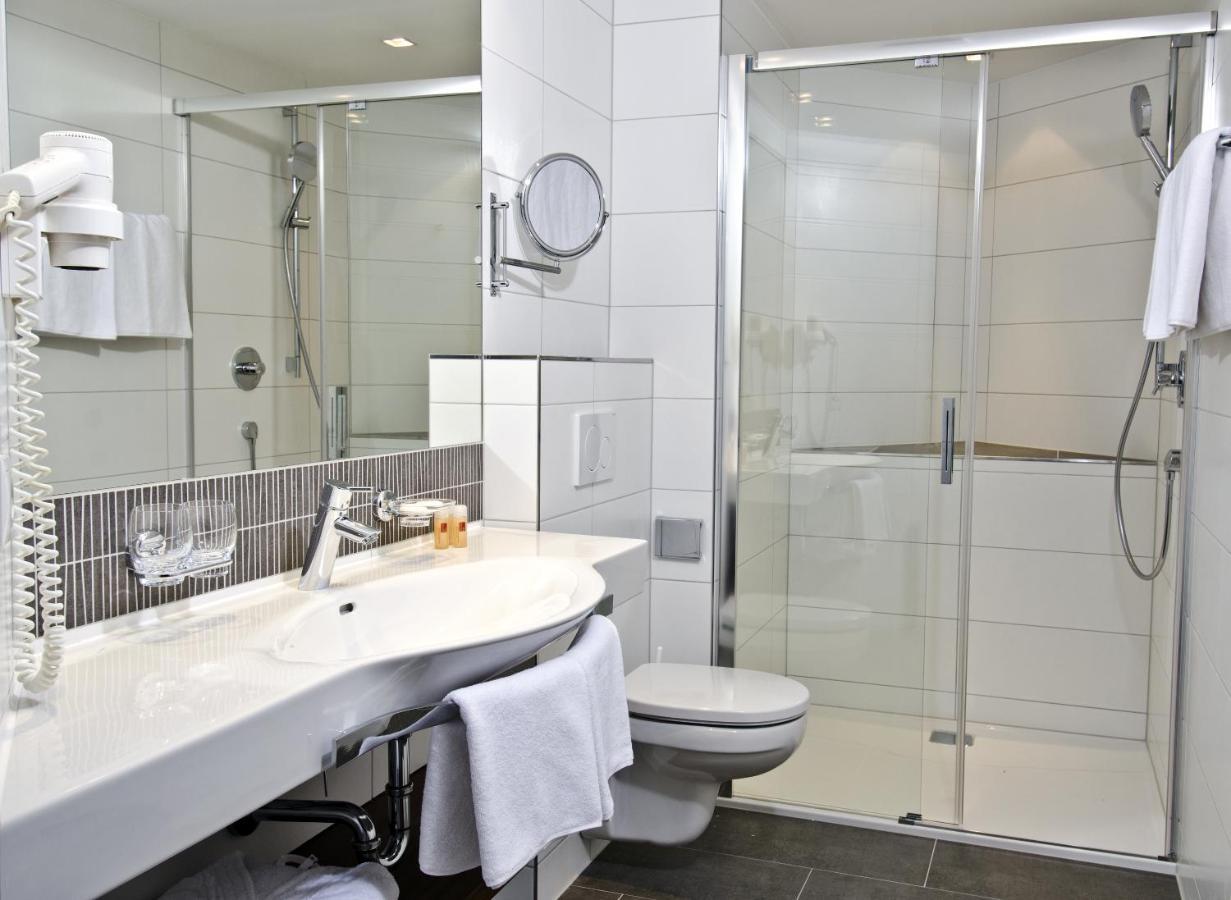 Hotel Garni Astoria Ischgl Chambre photo
